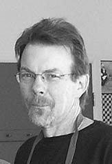 Dwayne Tessler