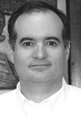 Manuel Ramsey