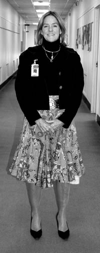 Brenda LeBrasse