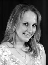 Britta Herrin