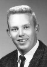 An older photo of Jerry Decker