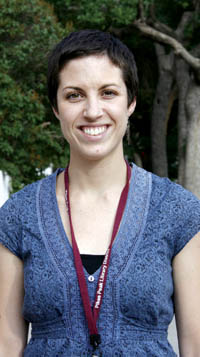 Jocelyne Bodden