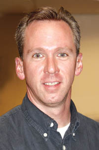 David Brilliant