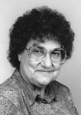 Shirley Mitton. 
Courtesy of Ken Emery