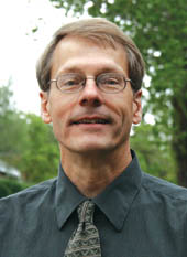 Michael Decker