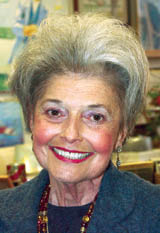 Mikki Kraushaar