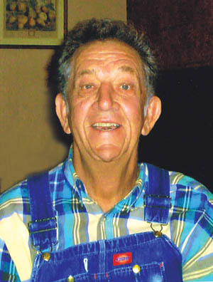 Jim Bloom Sr.
