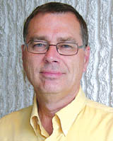 Steve Obering